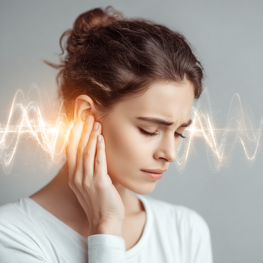 Tinnitus Behandlung